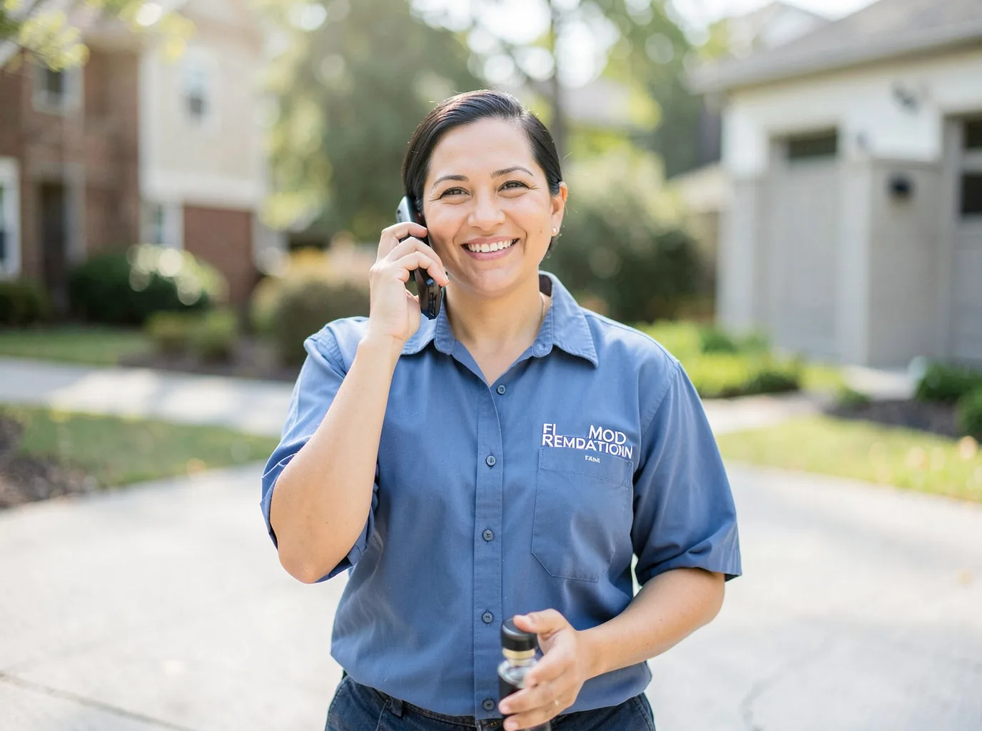Mold Remediation Florien, LA FAQs